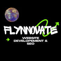 Local Business Flynnovate Web Service in Merced CA