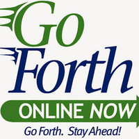 Go Forth Online Now