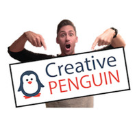 Local Business Your Creative Penguin in Tampa FL