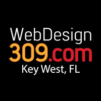 Local Business WebDesign309 in Key West FL