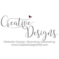 Local Business Creative Designs Websites & Branding in Springfield MO