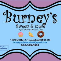 Burney's Sweets & More