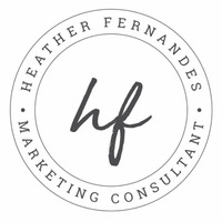 Heather Fernandes Marketing Consultant LLC