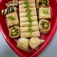 Baklava Factory