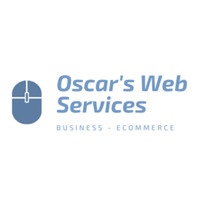 Local Business Oscar's Web Services in Hacienda Heights CA