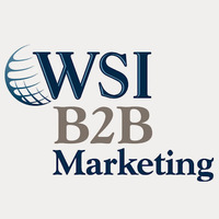 Local Business WSI B2B Marketing in Charleston SC