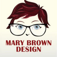 Local Business Mary Brown Design LTD in Asheville NC