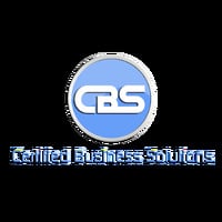 Local Business Certified Business Solutions LLC in Clio MI