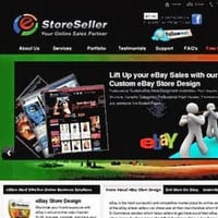 eStore Seller