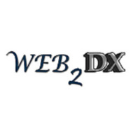 Local Business Web2dx in Manassas VA