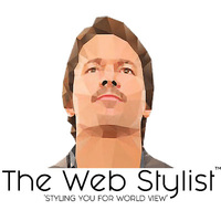 Local Business The Web Stylist in Pasadena CA