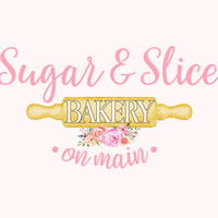 Local Business Sugar & Slice Bakery on Main in St Charles MO