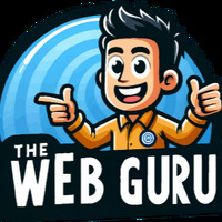 The Web Guru