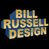 Local Business Bill Russell Design in San Rafael CA