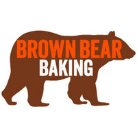 Brown Bear Baking