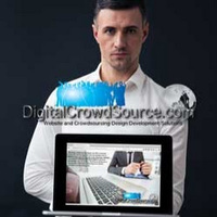 Local Business Digital Crowdsource Solutions LLC in Superior WI