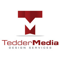 TedderMedia - Design Services