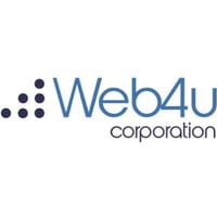 Local Business Web4u Corporation in Peachtree City GA