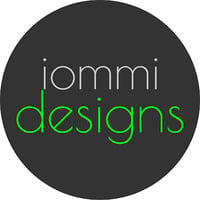 Local Business IOMMI Designs in Dallas TX