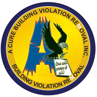 A Cure Building Violation Removal Inc. Expediting Services in Queens, New York