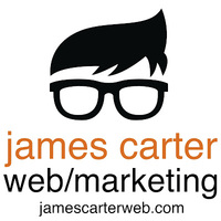 Local Business James Carter Web in Harrisonburg VA