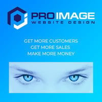 Local Business Pro Image Website Design in Romeo MI