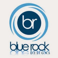 Local Business Blue Rock Designs in Ames IA