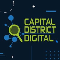 Local Business Capital District Digital in Albany NY