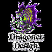 Dragonet Design, LLC.