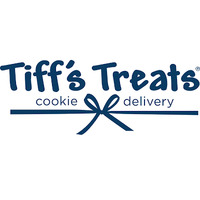 Tiff's Treats Cookie Delivery