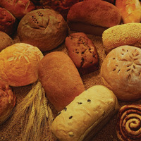 Great Harvest Bread