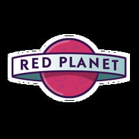 Red Planet Web Development