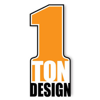 1 Ton Design