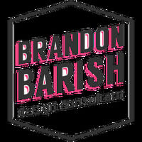 Brandon Barish design consultant