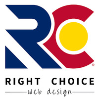 Right Choice Web Design