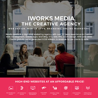 Local Business iWorks Media Agency in Pleasanton CA