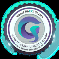 Grafxion Creative Web Design Studios