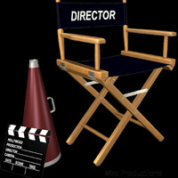 Mac Productions, Inc.