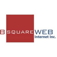 B Square Web