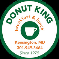 Donut King