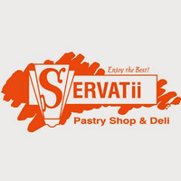 Servatii Blue Ash