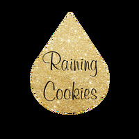 Raining Cookies