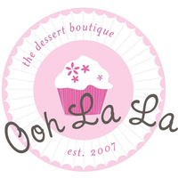 Ooh La La Dessert Boutique