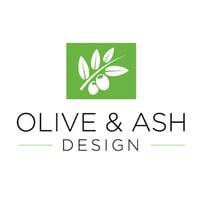 Local Business Olive & Ash Design in Villa Park IL