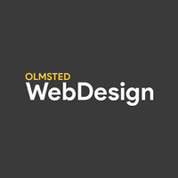 Olmsted Web Design