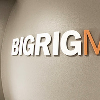 Local Business Big Rig Media LLC in La Quinta CA