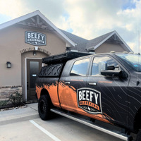 Local Business Beefy Marketing in Tomball TX