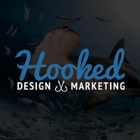 Local Business Hooked Marketing in Crystal Beach FL