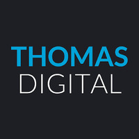 Local Business Thomas Digital Web Design in San Francisco CA