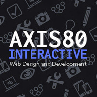 Axis 80 Interactive